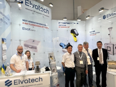 Elvatech Ltd.