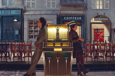 Вес Андерсон зняв черговий відмінний фільм «Французький вісник». Критики радять дивитись його двічі. Ось, чому /Фото 5