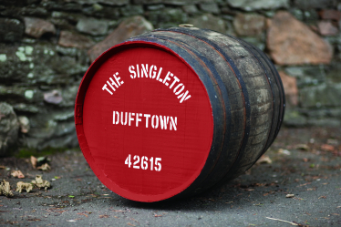 Ласкаво просимо у Шотландію: як правильно обрати справжнє односолодове віскі? /Фото 8