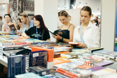 Від ідеї до бестселера: як харківське видавництво Vivat розвивається попри війну /Фото 3