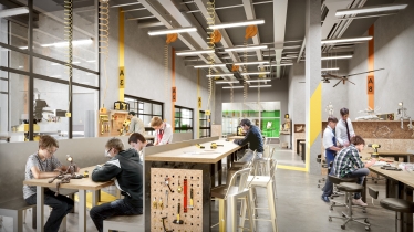 Brookes CIL International: Міжнародна школа майбутнього спрямує ринок до кращих світових та європейських навчальних можливостей і практик /Фото 3