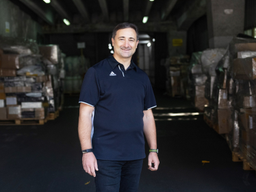 Олександр Чекменьов