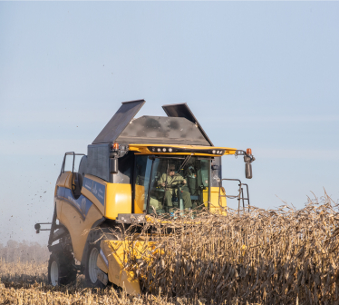Фото з особистого архіву Говарда Баффета