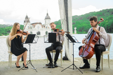 Музика зі смаком. Як пройшов Chivas Jazz Day&amp;nbsp; /Фото 3