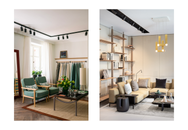 Domio Home Interiors Warsaw