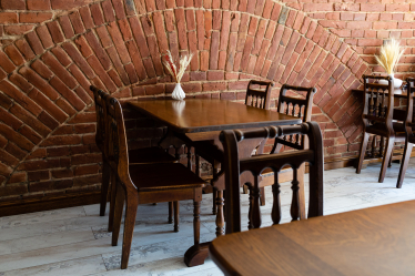 Евгений Клопотенко открыл во Львове бистро «Інші» с бесплатным меню. Как устроена лаборатория помощи шеф-повара /Фото 3