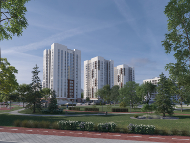 Руслан Лещишин, CEO «Платинумбуд»