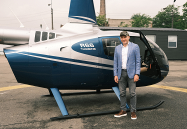 Анна Наконечная