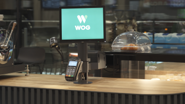 Як виглядає найбільший WOG в Україні. Дізнавались разом з учасником списку Forbes Next 250 Євгеном Таллером /Фото 16