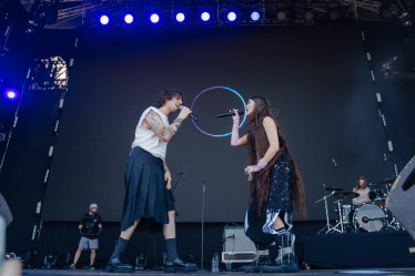 Dantes и Jerry Heil