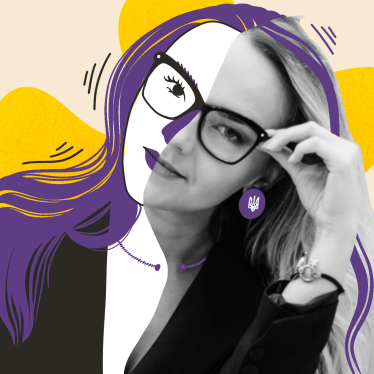 Світлана Денисенко