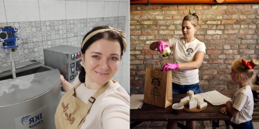 «Course to Independence»