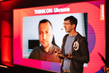 10 нових проєктів, що готові змінити Україну і світ. Хто за ними стоїть та в чому їхня інноваційність /Фото 13