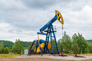 «Укрнафта» планирует инвестировать в 2024 году более 22 млрд грн. /предоставлено пресс-службой