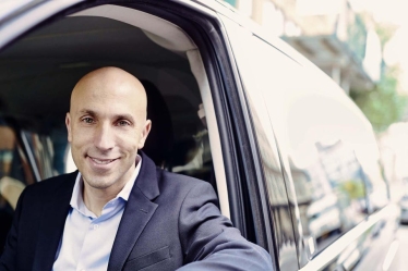 Jamel Toppin for Forbes