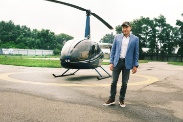 Анна Наконечная