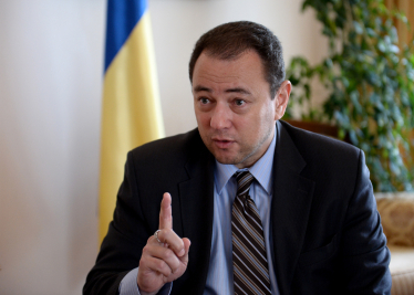 «Повторить чудо возрождения Японии – неплохая цель для Украины». Интервью с послом в Токио Сергеем Корсунским о помощи на $12,1 млрд, восстановлении Украины и японском бизнесе /Фото 1