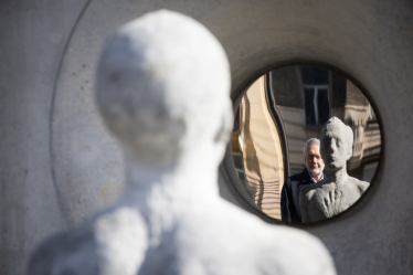 галерея ZAG у Львові /Катерина Москалюк для Forbes Ukraine