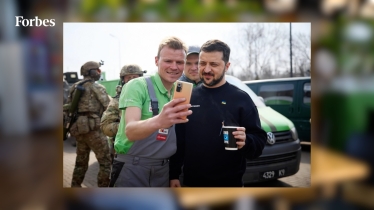 Володимир Зеленський