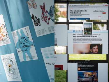 La Famiglia Catering