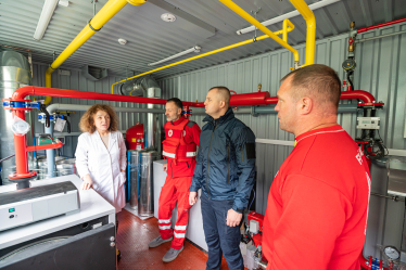 Coca-Cola HBC Ukraine