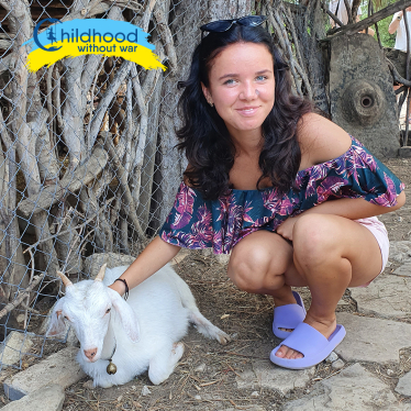 «Дитинство без війни» – благодійна програма Руслана Шостака, що евакуювала понад 2000 осіб. Як долучитися? /Фото 7