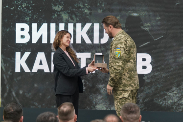 Валентин Кузан