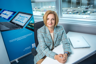 Лідерство в часи глобальних змін. Як керівникам адаптуватись та зберегти продуктивність — розповідають Dell Technologies /Фото 1