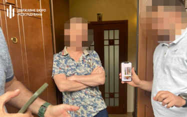 Чиновника КГГА подозревают в организации «схемы поборов» с автоперевозчиков. Что об этом известно /Фото 3