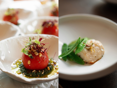 La Famiglia Catering