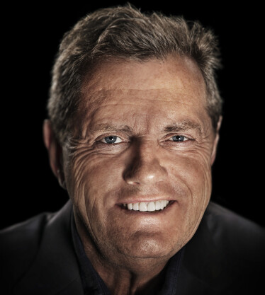 Christie Hemm Klok/Forbes