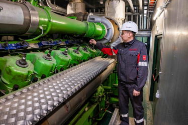 група "Метінвест"