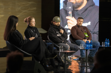 Как украинскому Defence Tech покорить Европу, Forbes Tech 2024