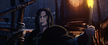 Властелин колец Война рогиримов /кадр з фільму надано Warner Bros. Pictures