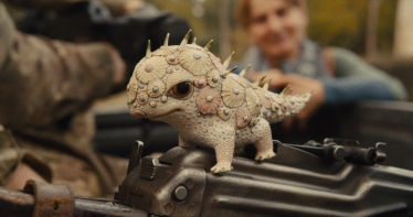 Фарфоровая война /«Артхаус Трафик»