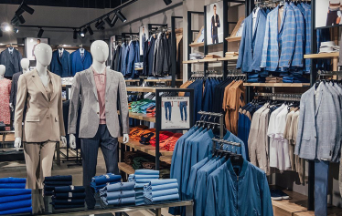 Рік без Zara і H&amp;amp;M. Хто з українських брендів зміг скористатися «простоєм» конкурентів /Фото 2