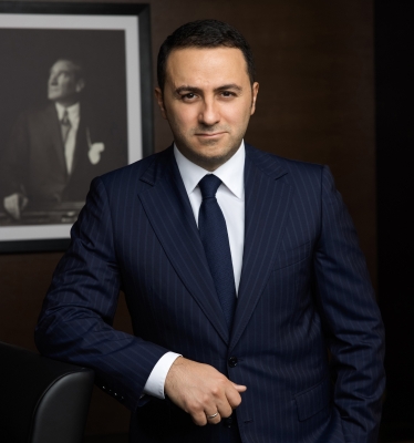 Мехмет Вахіт Сачаклиоглу