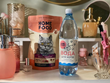 Продукція Home Food