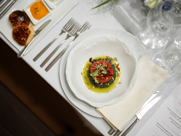 La Famiglia Catering