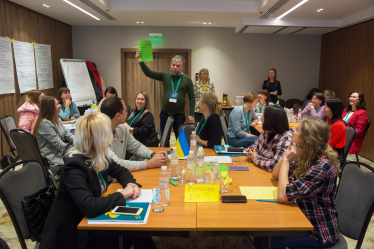 Community Recovery Academy