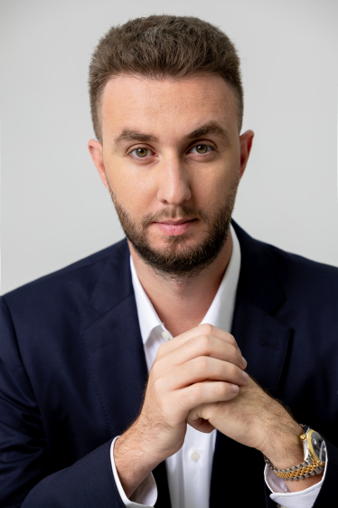 Девелопер TEUS Group виходить на ринок Балі. Які перспективи? Інтервʼю з founder &amp;amp; CEO компанії Баселем Хуарі /Фото 1