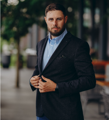 Остап Бачинський