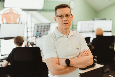 Секс-шоп з України в центрі Барселони. Війна змусила українських підприємців відкривати франшизи в Європі. Як вони планують будувати там бізнес /Фото 13