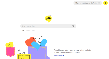 Один проти Google та Microsoft. Український Ahrefs з оцінкою до $500 млн будує пошуковик зі штучним інтелектом. Чи є тут щось більше за хайп /Фото 1