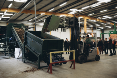 Technological Accelerator: How INSORTEX is Automating Industries /Фото 2