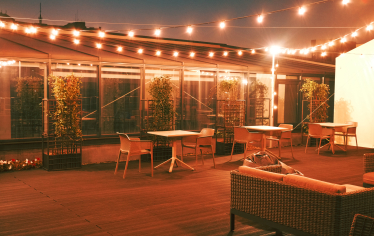 Сбываются не очень оптимистичные прогнозы. Вице-президент IT-гиганта GlobalLogic о сокращении бизнеса в Украине, переходе на гиг-контракты и бронирование. Интервью /Фото 5