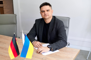 Національна установа розвитку замість Фонду розвитку підприємництва