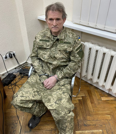 100-метровая яхта, 30 квартир в Киеве и доля в «1+1». Что будет с активами Медведчука, если он сядет на 15 лет за госизмену /Фото 2