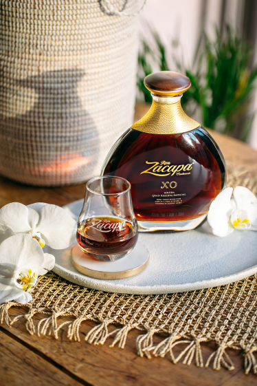 Унікальна алхімія: як на чарівній землі Гватемали створюють ром /Фото 10