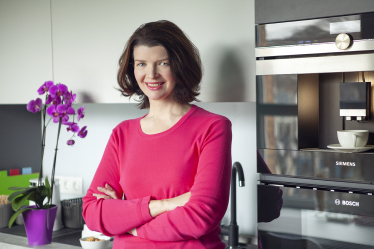 Ганна Самаріна /Фото 1